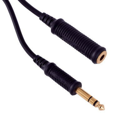 Grado 15 Foot 6.3mm Headphone Extension Cable