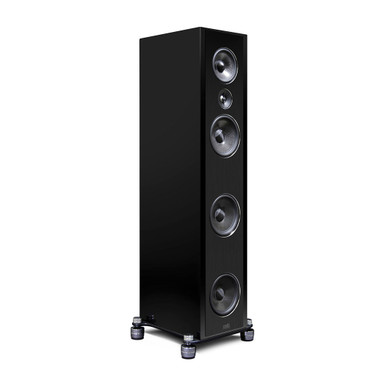 PSB Synchrony T600 Premium Tower Speaker - Gloss Black - Each
