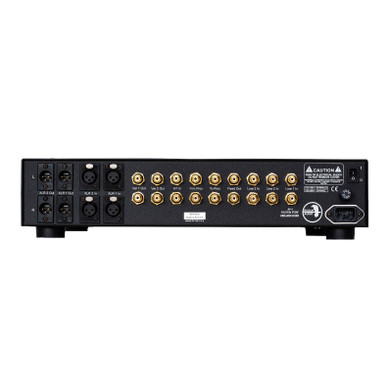 Rogue Audio RP-9 Preamplifier - Black