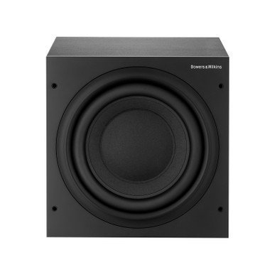 Bowers & Wilkins ASW610 Powered Subwoofer - Black