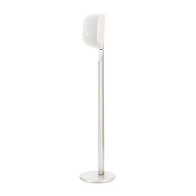 Bowers & Wilkins M-1 Stands - 38-Inch - White - Pair