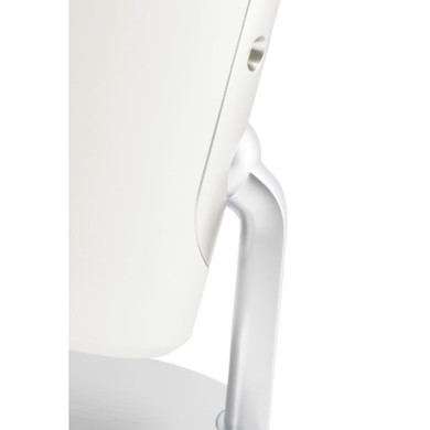 Bowers & Wilkins M-1 Stands - 38-Inch - White - Pair
