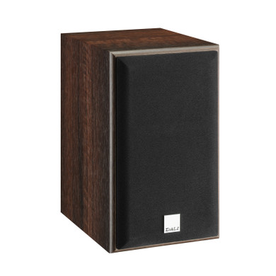 DALI SPEKTOR 1 Bookshelf Speakers - Walnut, Pair