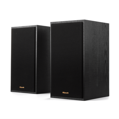 Klipsch Reference R-51PM Powered Speakers - Black - Pair