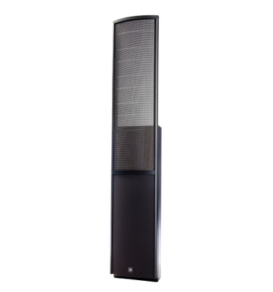 MartinLogan On Wall Electrostatic Surround - Black - Each