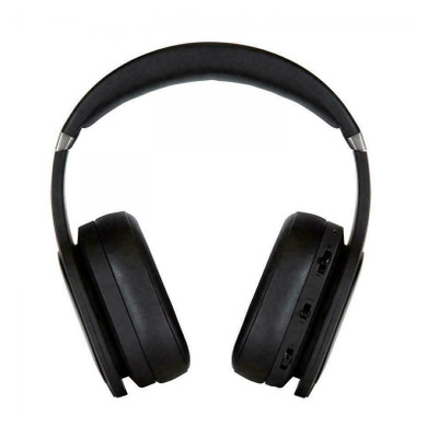 PSB M4U 8 MkII Wireless Noise Cancellation Headphone - Black