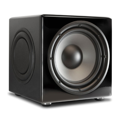 PSB SubSeries 450 Subwoofer - Black
