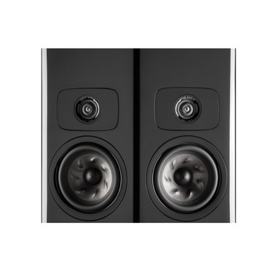 Polk Audio Legend L800 Floorstanding Speaker - Black - Each