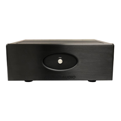 Rogue Audio Stereo 100 Power Amplifier - Black