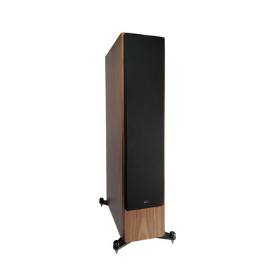 KLH Kendall 2F Floorstanding Loudspeaker - Walnut - Each