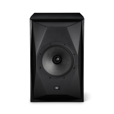 MoFi Electronics SourcePoint 8 Loudspeakers - Black Oak - Pair