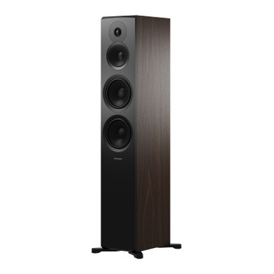 Dynaudio Emit 50 Floorstanding Speaker - Walnut - Each