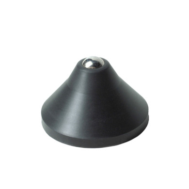 Vibrapod Cone Double Truncated Vinyl Isolation Cone - Each - Demo