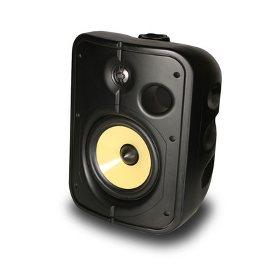 PSB CS1000  Outdoor / Universal Speakers - Black - Pair