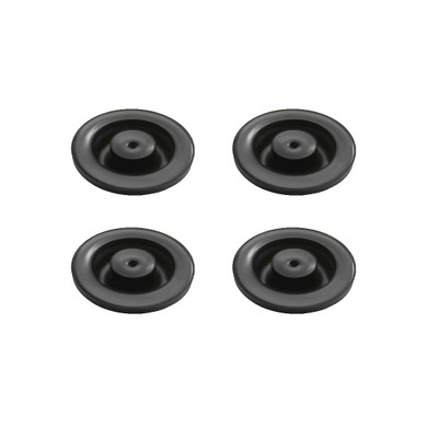 Vibrapod Isolator Isolation Feet - Model 5 - Set of Four