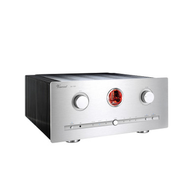 Vincent Audio SV700 - Integrated Amplifier - Silver