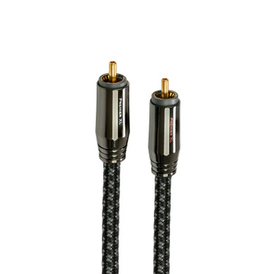 Pangea Audio XL Interconnect RCA to RCA