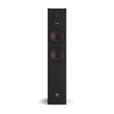 DALI OPTICON 6 MK2 Floorstanding Speaker - Tobacco, Each