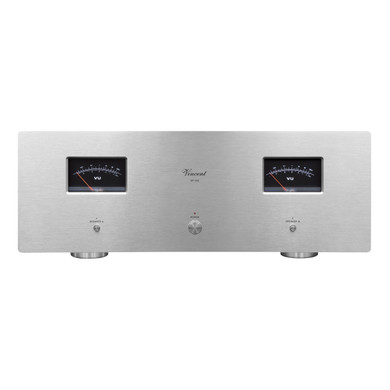 Vincent Audio SP-332 Power Amplifier - Silver - Demo