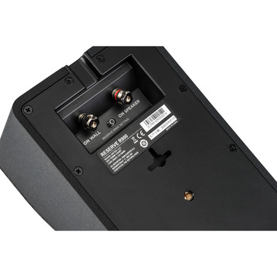 Polk Audio Reserve R900 Height Module - Brown - Pair