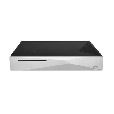 Innuos ZEN Mk3 Music Server - Silver 1TB HDD