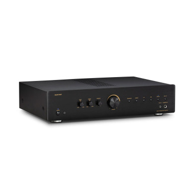 Music Hall A25.3 Integrated Amplifier - Black