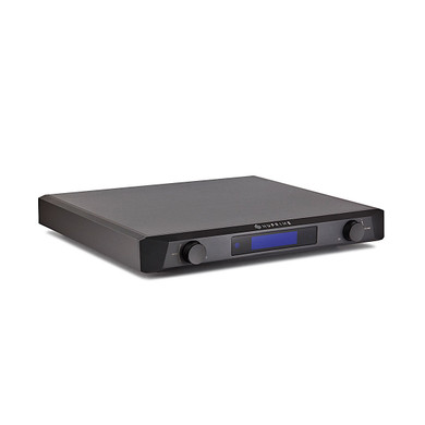 NuPrime Evolution DAC-2 Digital-to-Analog Converter - Black