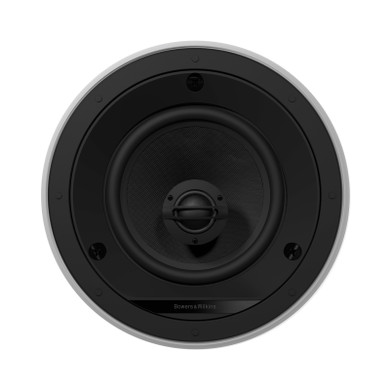 Bowers & Wilkins CCM665 In-Ceiling Speaker Each