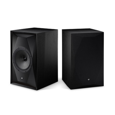 MoFi Electronics SourcePoint 10 Loudspeakers - Black - Pair