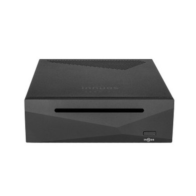 Innuos ZENmini Mk3 Music Server - Black 4TB