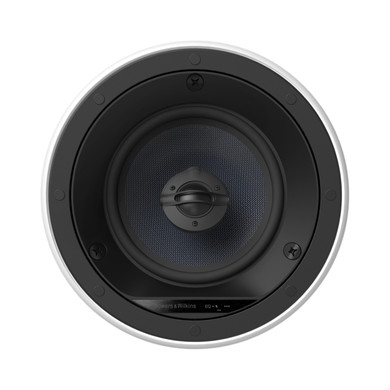 Bowers & Wilkins CCM663RD In-Ceiling Speaker - Each