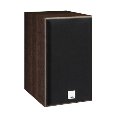 DALI SPEKTOR 2 Bookshelf Speakers - Walnut, Pair