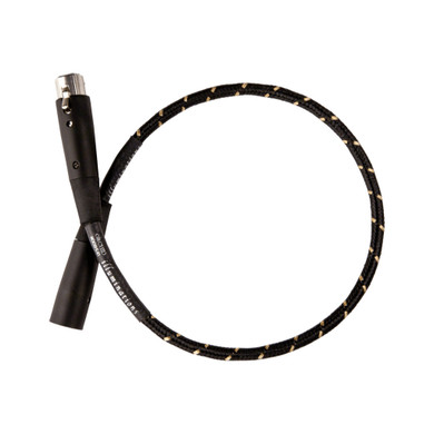 Kimber Kable Orchid Coaxial Digital Cable - 1.0 Meter - XLR