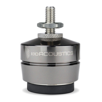IsoAcoustics GAIA III Speaker Isolators - Each