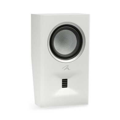 MartinLogan Motion MP10 Multi-Purpose Speaker - Satin White - Each