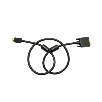 Kimber Kable HDV HDMI-to-DVI Cable - 5.0 Meter