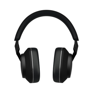 Bowers & Wilkins Px7 S2e Wireless Headphones - Anthracite Black