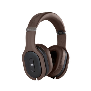 PSB M4U 8 MkII Wireless Noise Cancellation Headphone - Brown