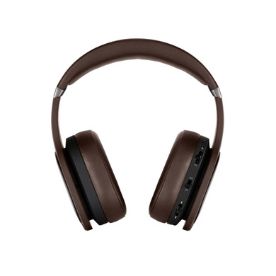 PSB M4U 8 MkII Wireless Noise Cancellation Headphone - Brown