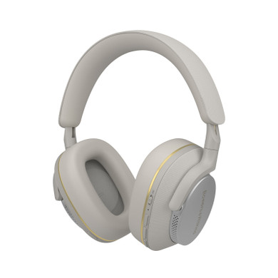 Bowers & Wilkins Px7 S2e Wireless Headphones - Cloud Grey