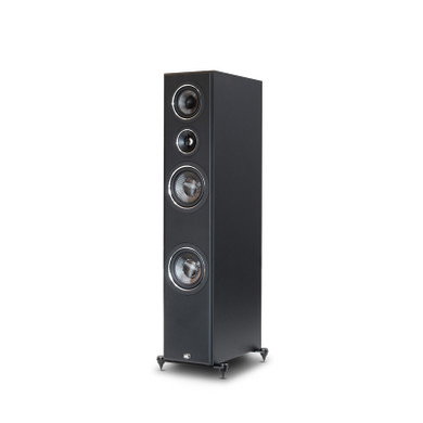 PSB Imagine T54 Tower Loudspeaker - Satin Black - Each