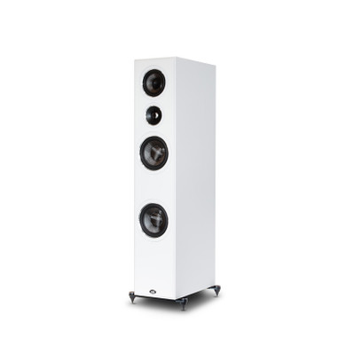 PSB Imagine T54 Tower Loudspeaker - Satin White - Each