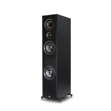 PSB Imagine T65 Tower Loudspeaker - Satin Black - Each