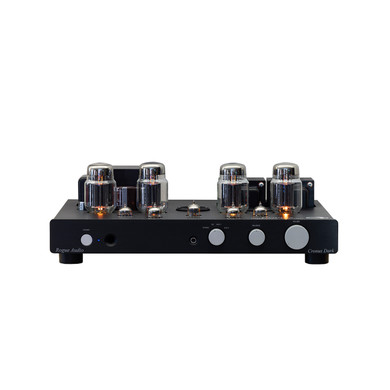 Rogue Audio Cronus "Dark" Integrated Amplifier - Black