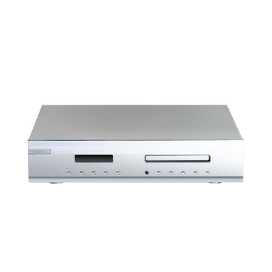 Musical Fidelity M3scd Compact Disc Player - Chrome