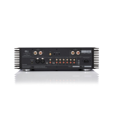 Musical Fidelity M6si Integrated Amplifier - Chrome
