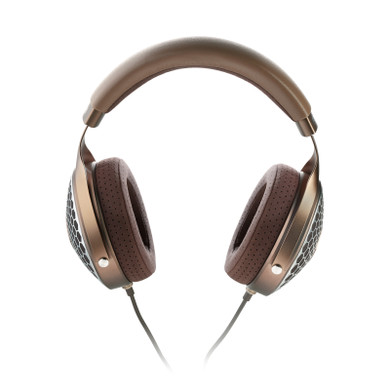 Focal Clear Mg Open-Back Headphones