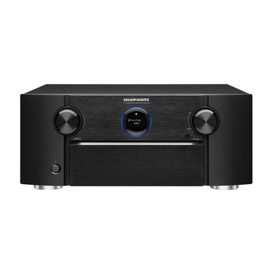 Marantz SR7015 Home Theater Receiver - DEMO