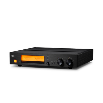 MoFi MasterPhono MM/MC Phono Preamplifier - Black