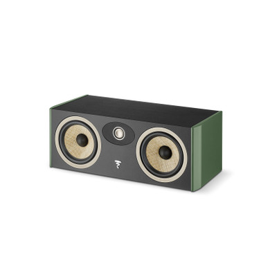 Focal Aria Evo X Center Speaker - Moss Green High Gloss - Each